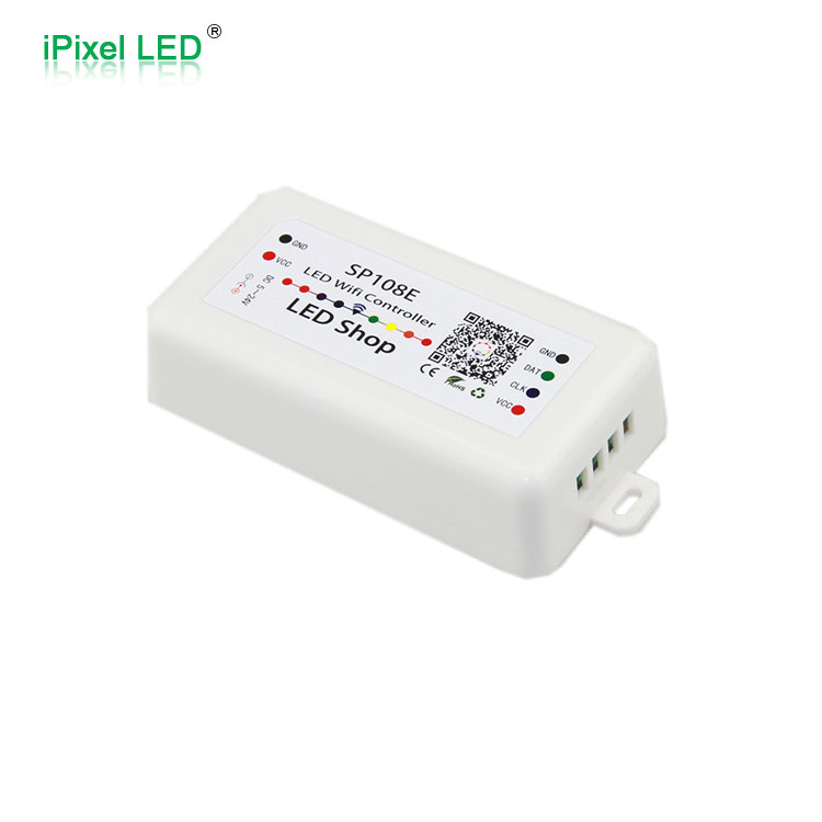 SP108E Wifi LED Controller