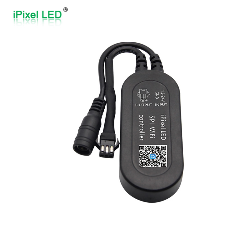 iPixel LED SPI Smart Controller
