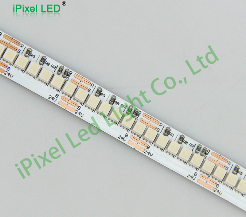 3535 RGB LED strips use for theater